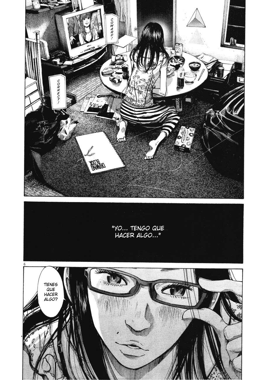 Read Buenas noches  Punpun ES Manga Online