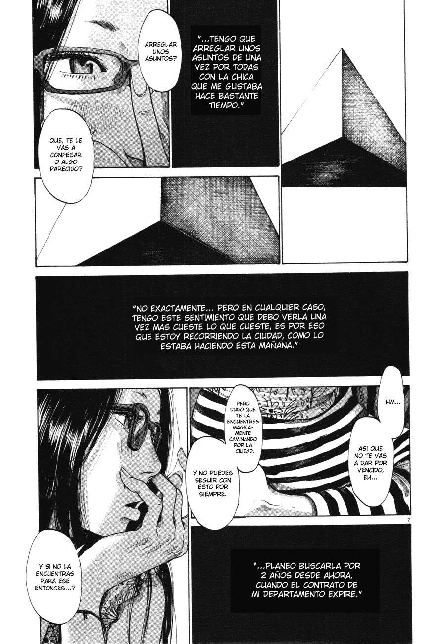 Read Buenas noches  Punpun ES Manga Online