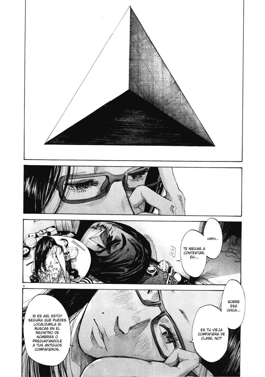 Read Buenas noches  Punpun ES Manga Online