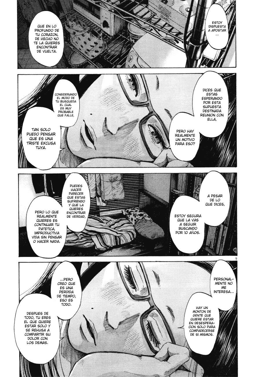 Read Buenas noches  Punpun ES Manga Online