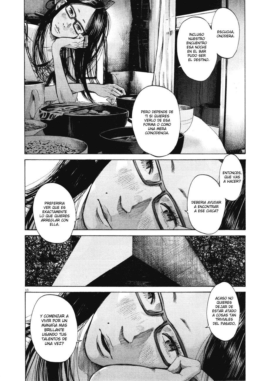 Read Buenas noches  Punpun ES Manga Online