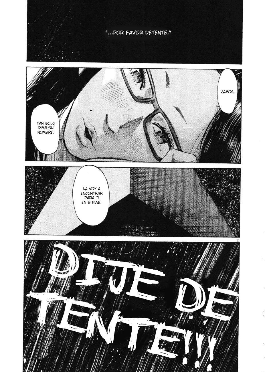 Read Buenas noches  Punpun ES Manga Online