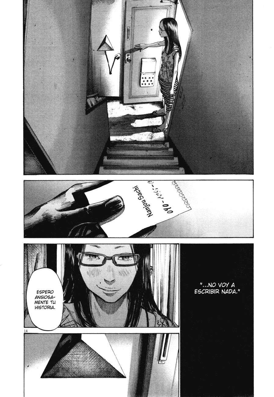 Read Buenas noches  Punpun ES Manga Online