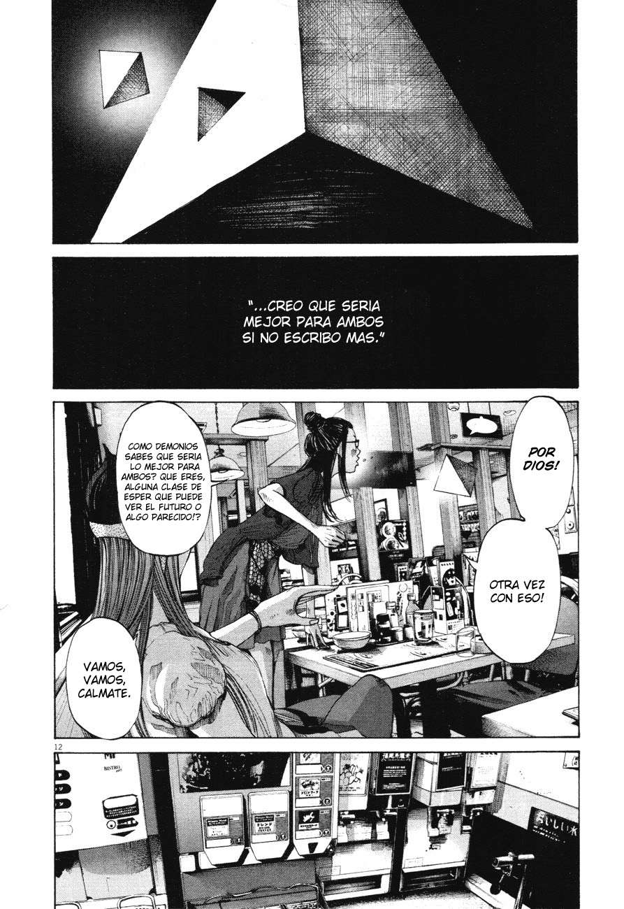 Read Buenas noches  Punpun ES Manga Online