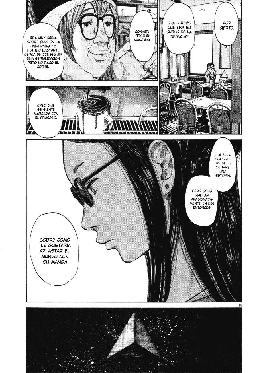 Read Buenas noches  Punpun ES Manga Online