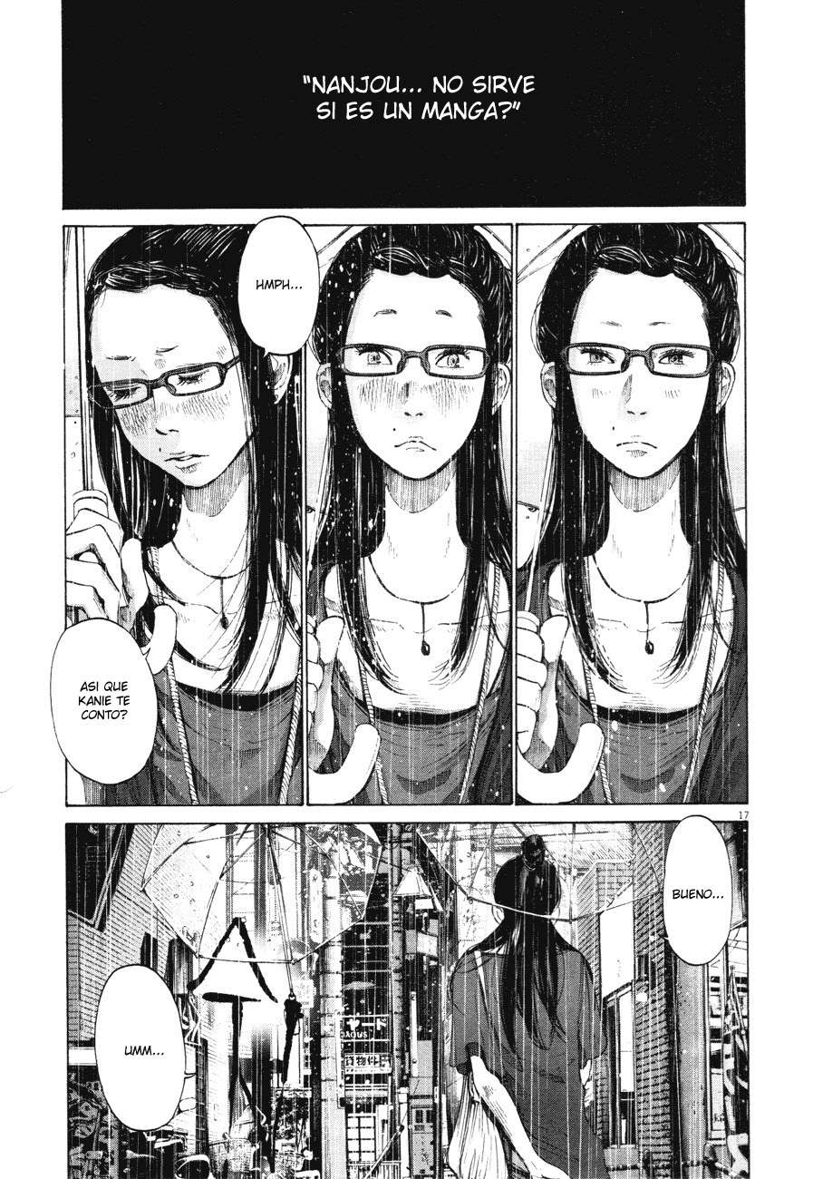 Read Buenas noches  Punpun ES Manga Online