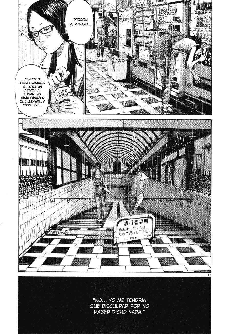 Read Buenas noches  Punpun ES Manga Online