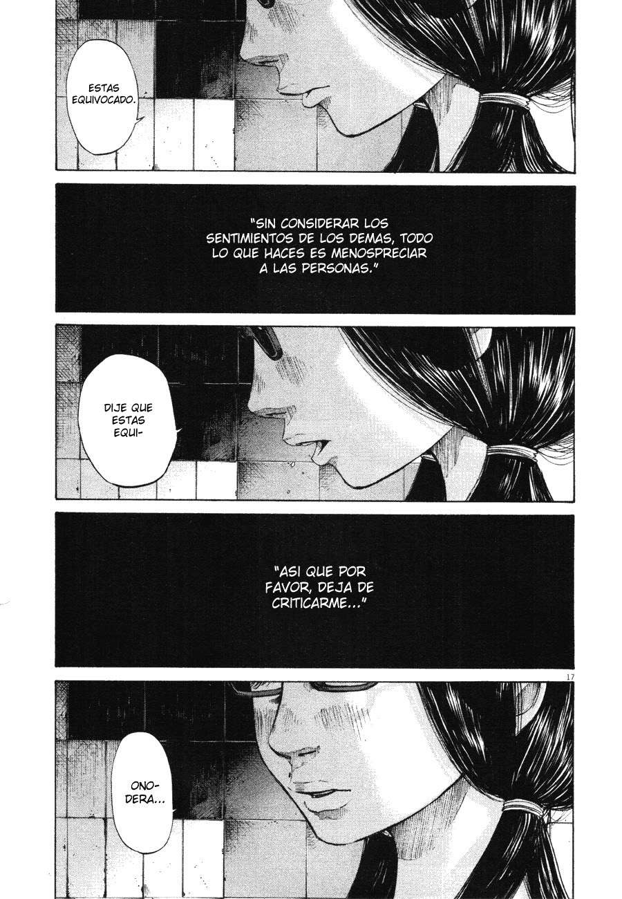 Read Buenas noches  Punpun ES Manga Online