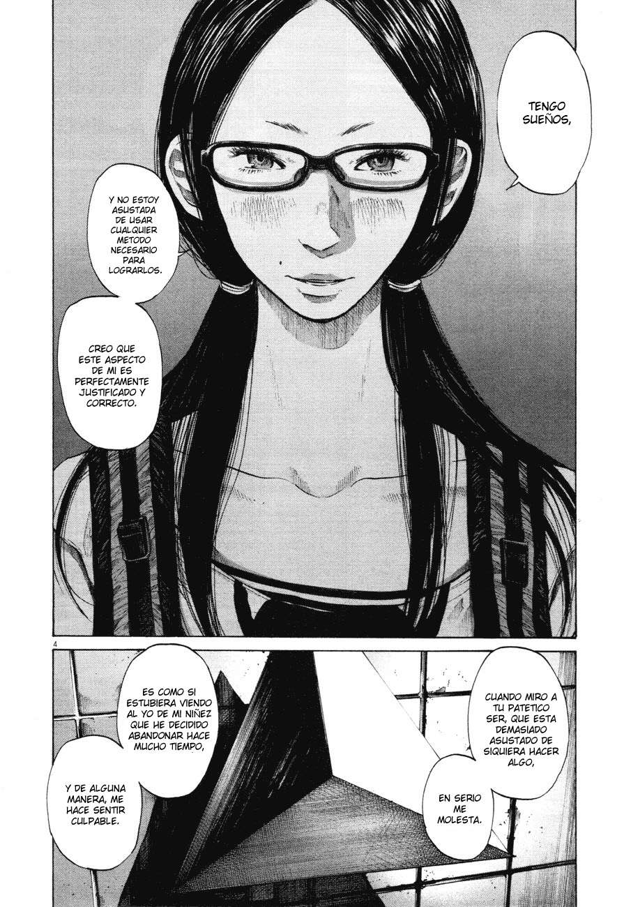 Read Buenas noches  Punpun ES Manga Online