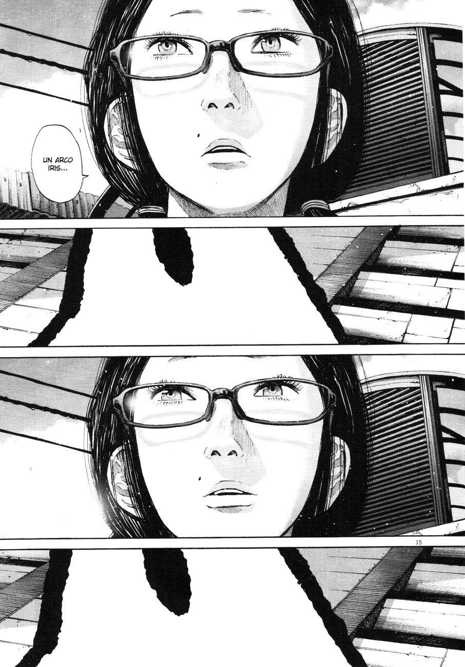 Read Buenas noches  Punpun ES Manga Online