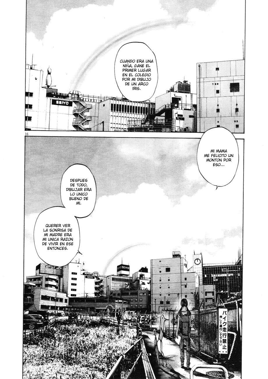 Read Buenas noches  Punpun ES Manga Online