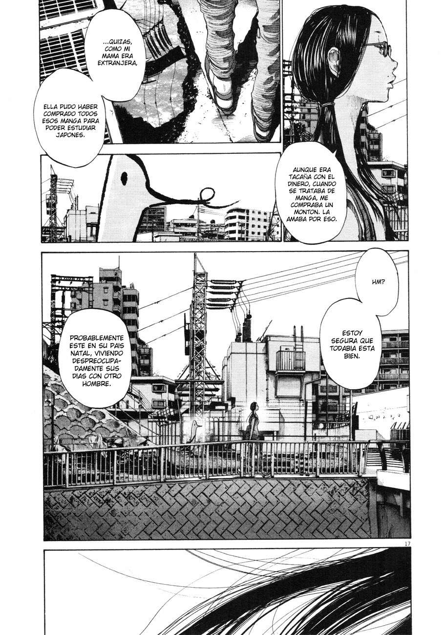 Read Buenas noches  Punpun ES Manga Online