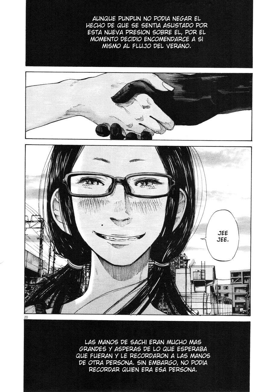 Read Buenas noches  Punpun ES Manga Online