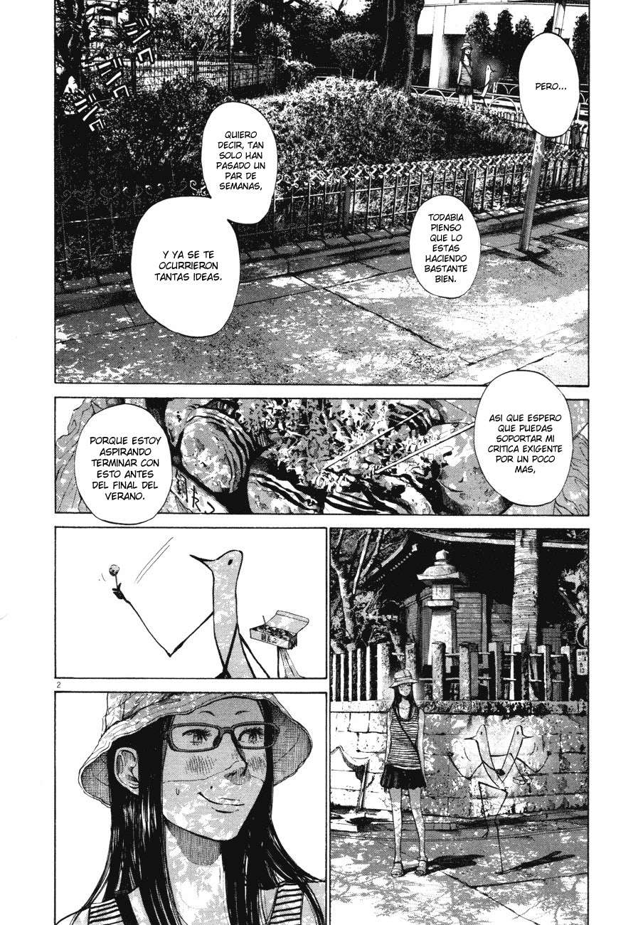 Read Buenas noches  Punpun ES Manga Online