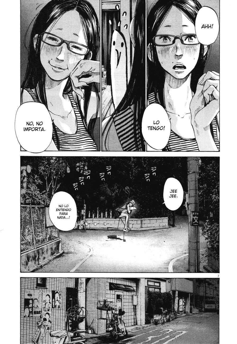 Read Buenas noches  Punpun ES Manga Online