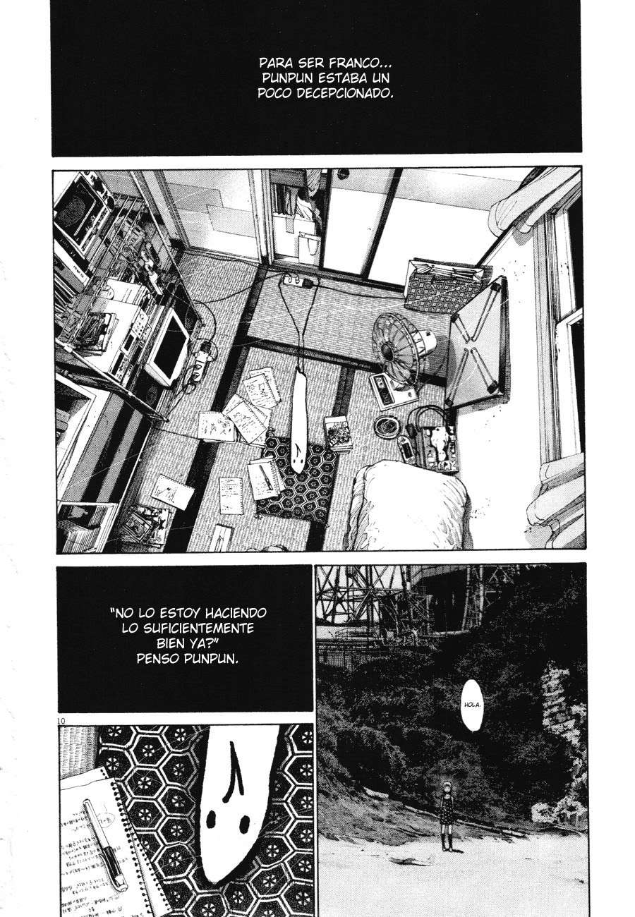 Read Buenas noches  Punpun ES Manga Online