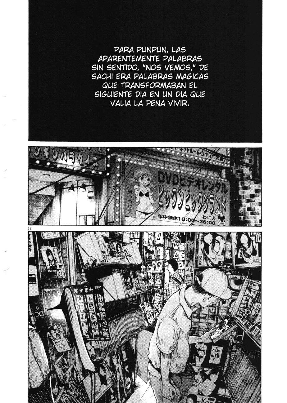 Read Buenas noches  Punpun ES Manga Online