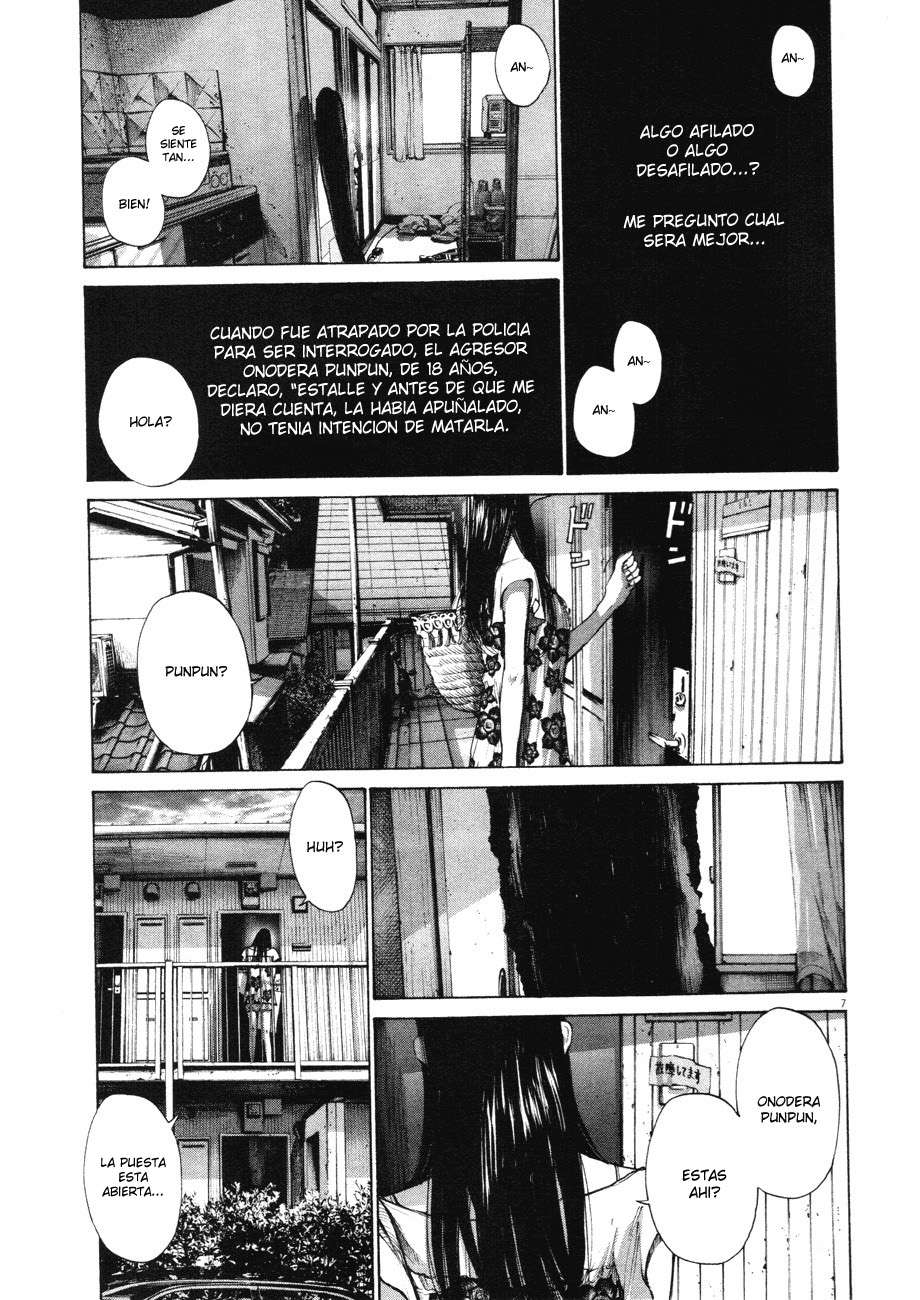 Read Buenas noches  Punpun ES Manga Online