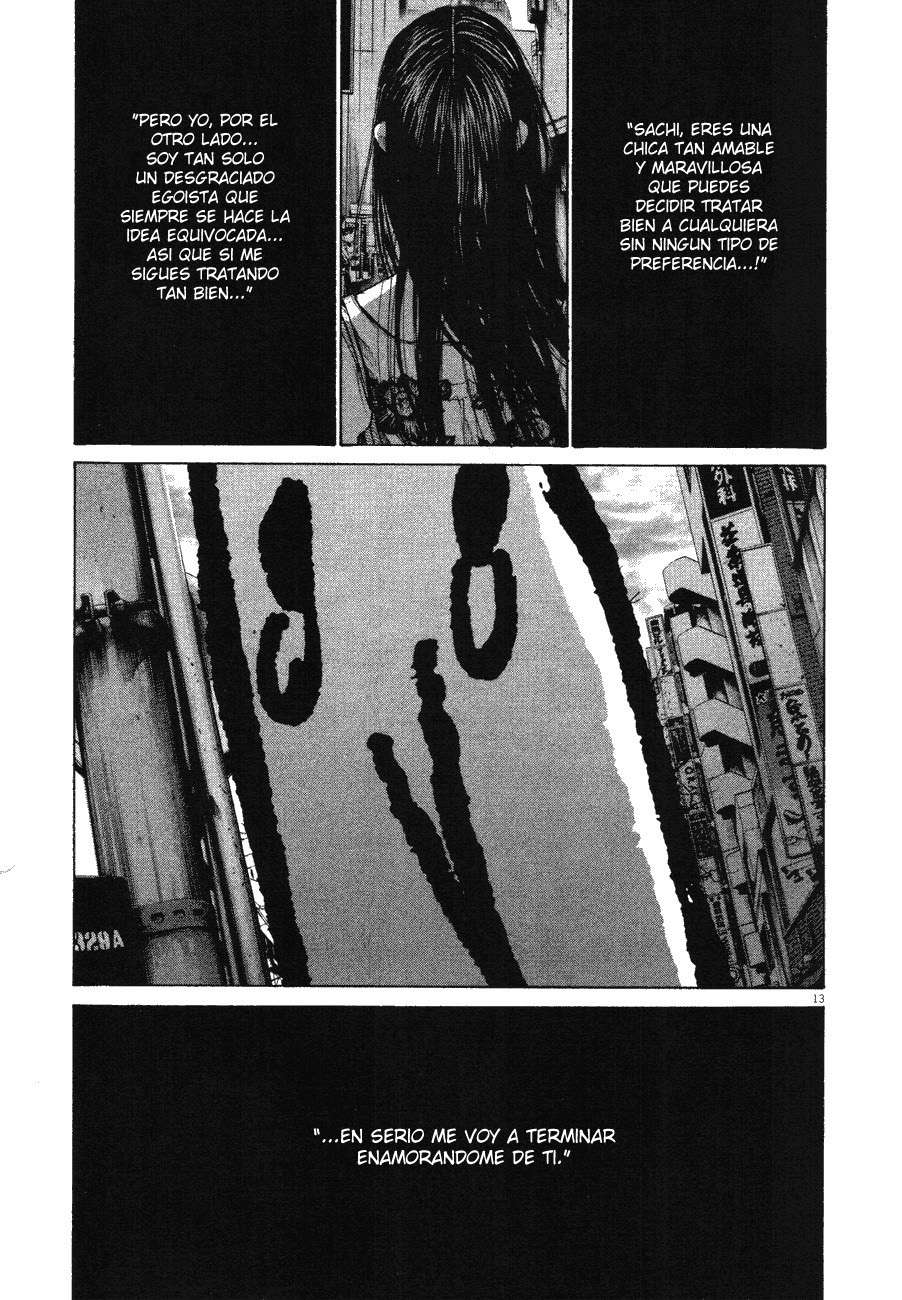 Read Buenas noches  Punpun ES Manga Online