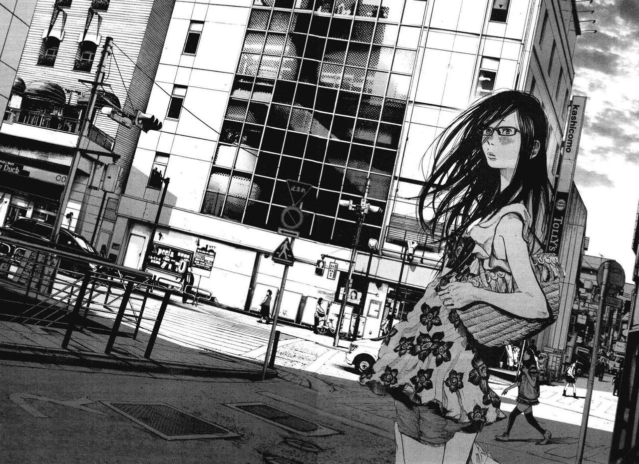 Read Buenas noches  Punpun ES Manga Online