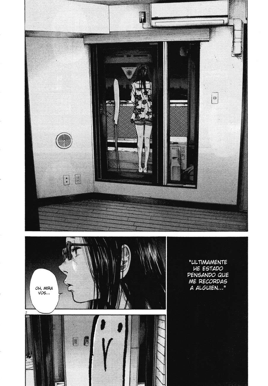 Read Buenas noches  Punpun ES Manga Online