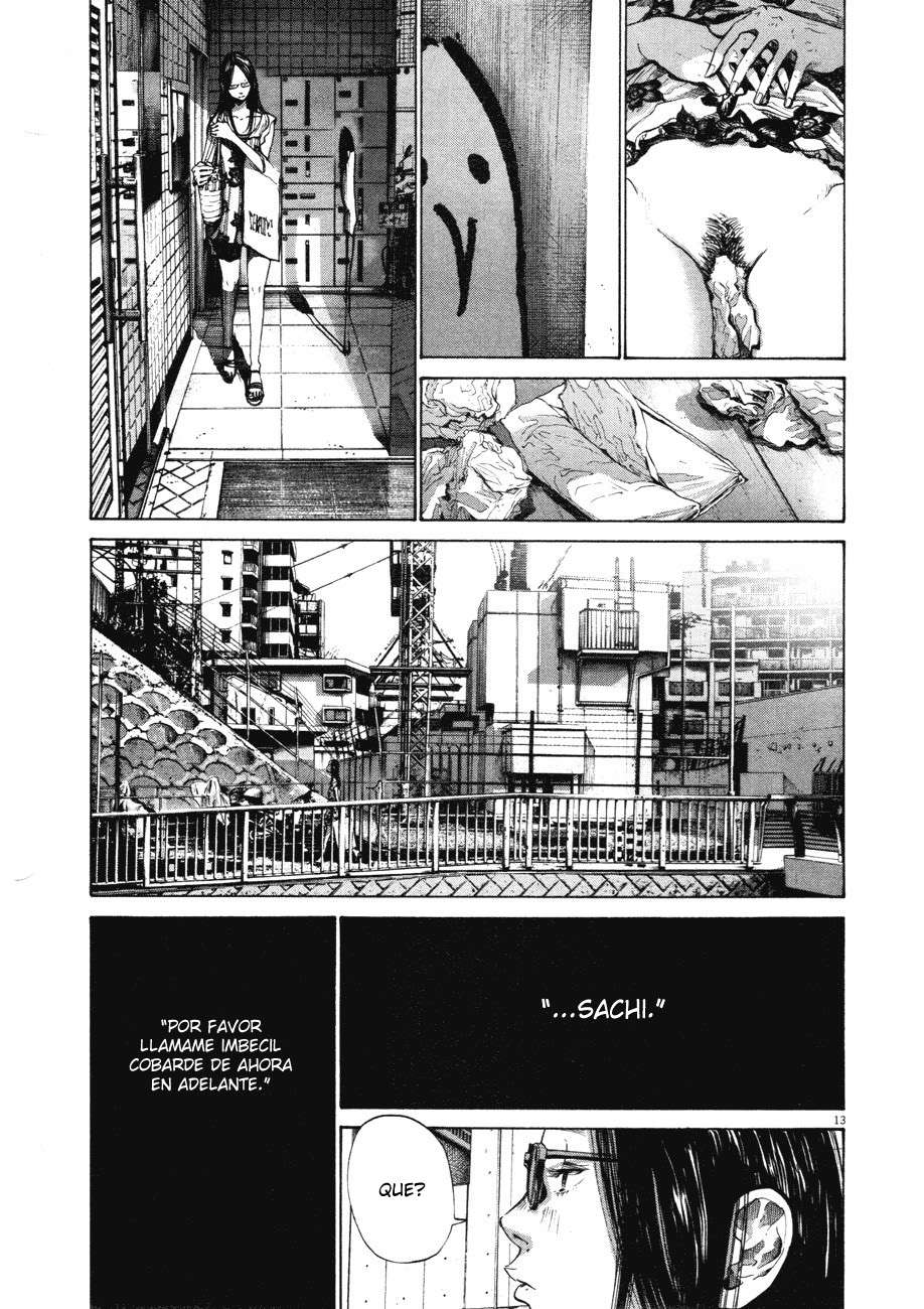 Read Buenas noches  Punpun ES Manga Online