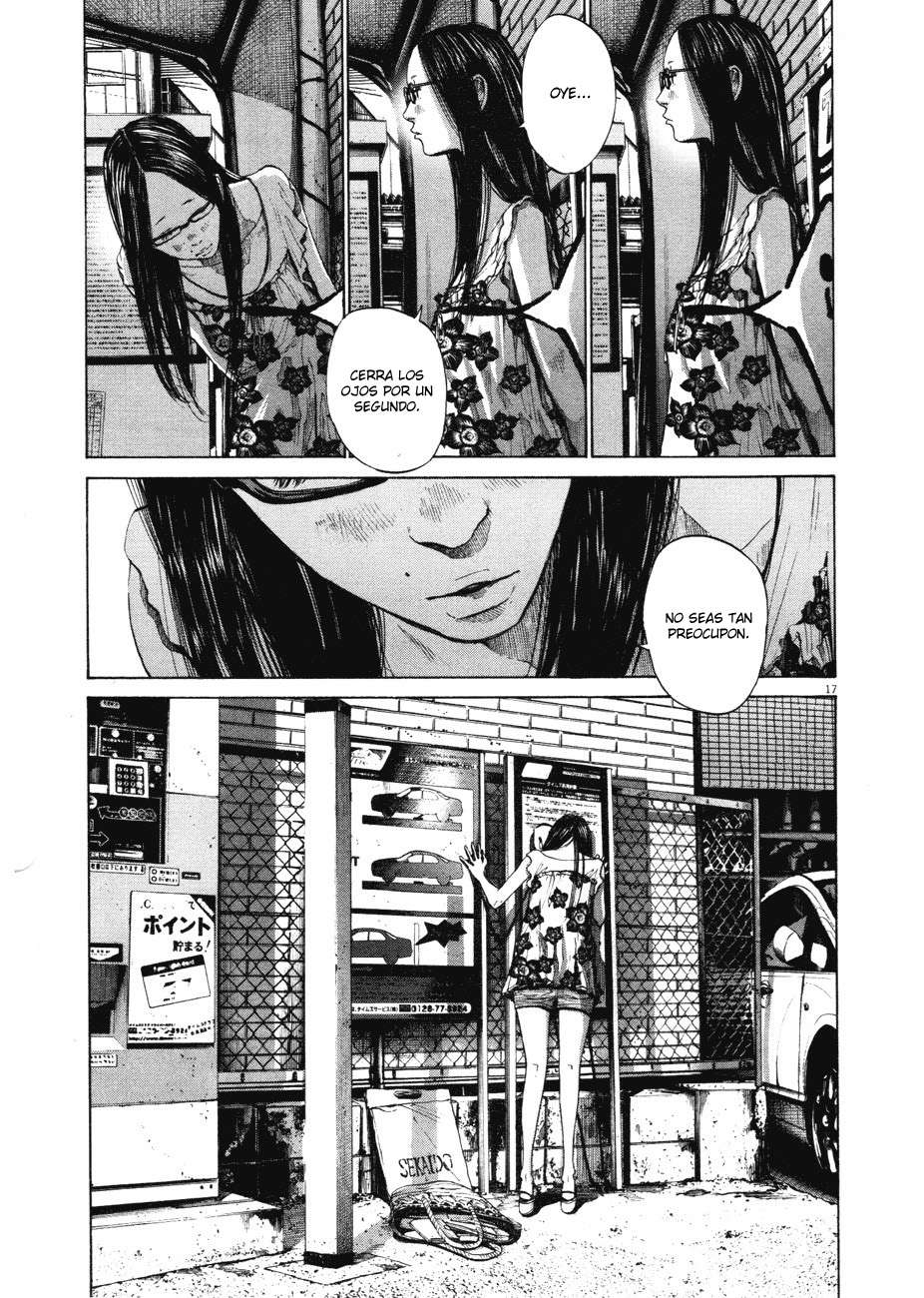 Read Buenas noches  Punpun ES Manga Online