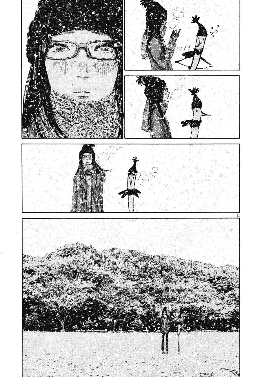 Read Buenas noches  Punpun ES Manga Online