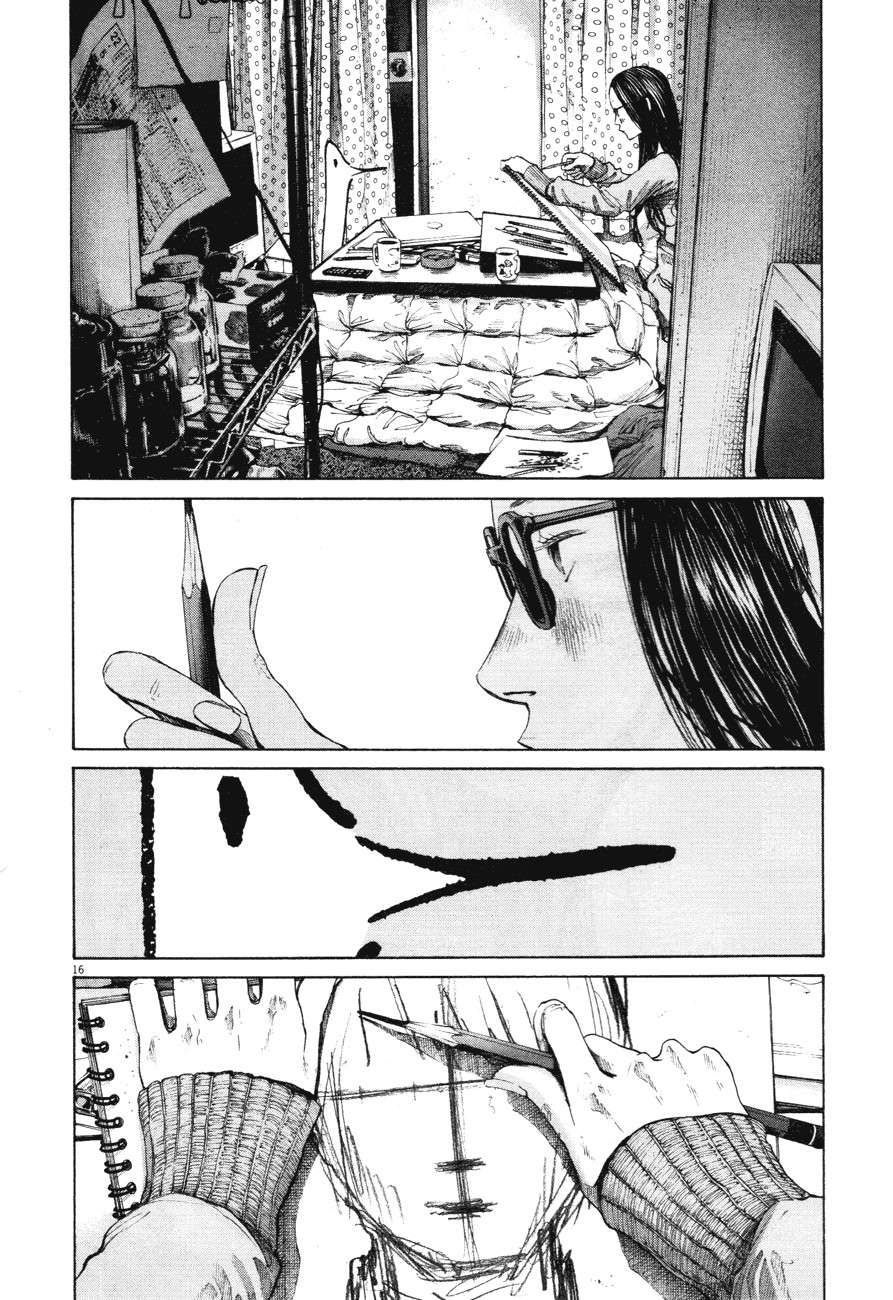 Read Buenas noches  Punpun ES Manga Online