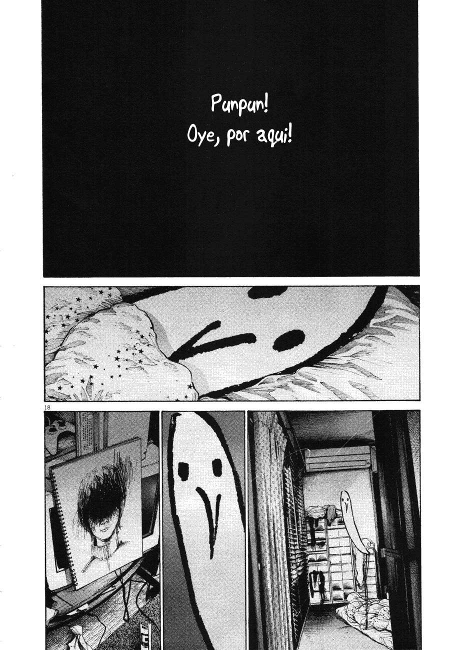 Read Buenas noches  Punpun ES Manga Online