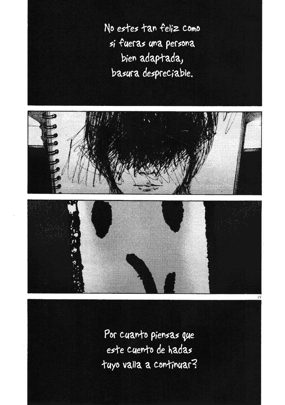Read Buenas noches  Punpun ES Manga Online