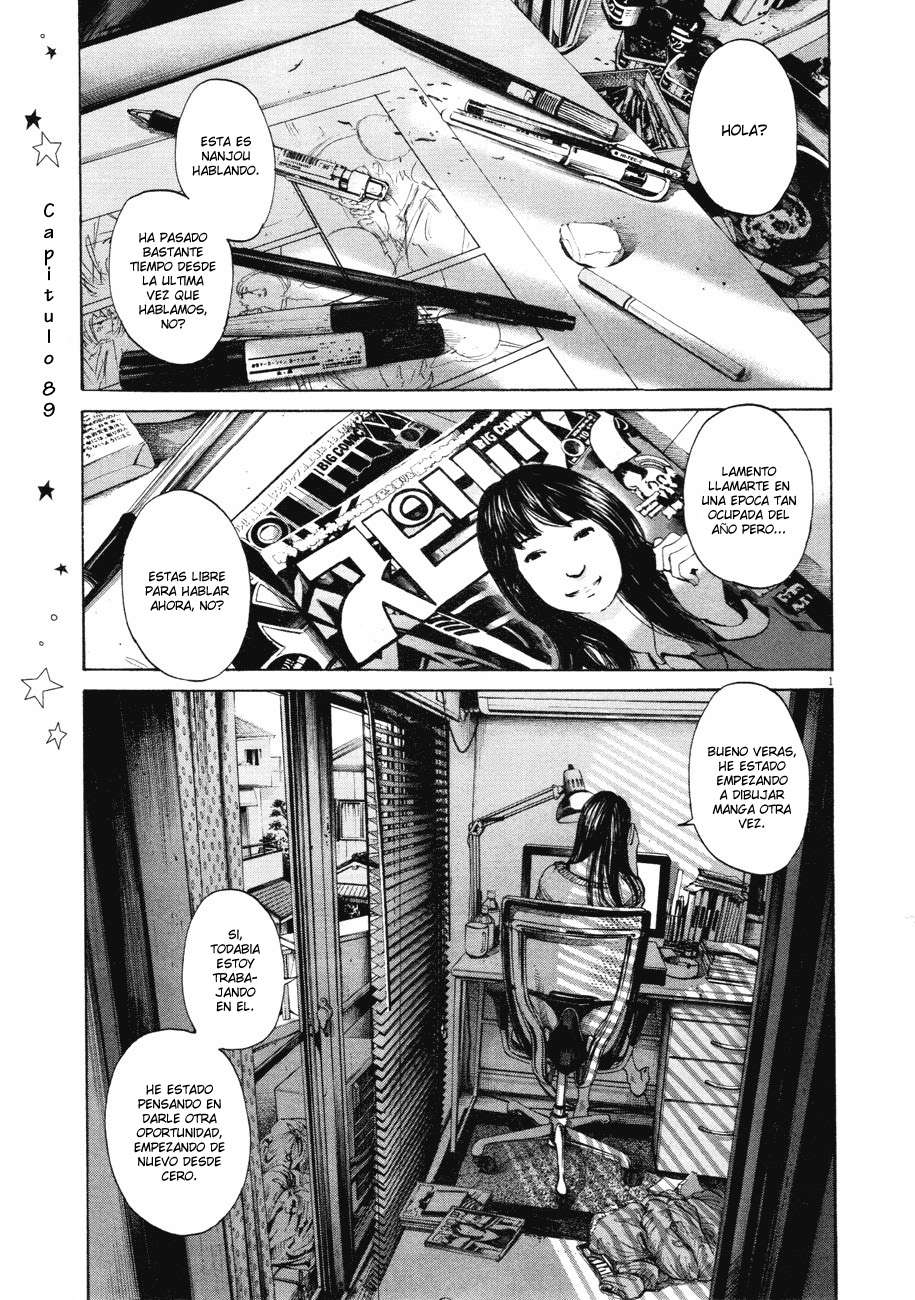 Read Buenas noches  Punpun ES Manga Online