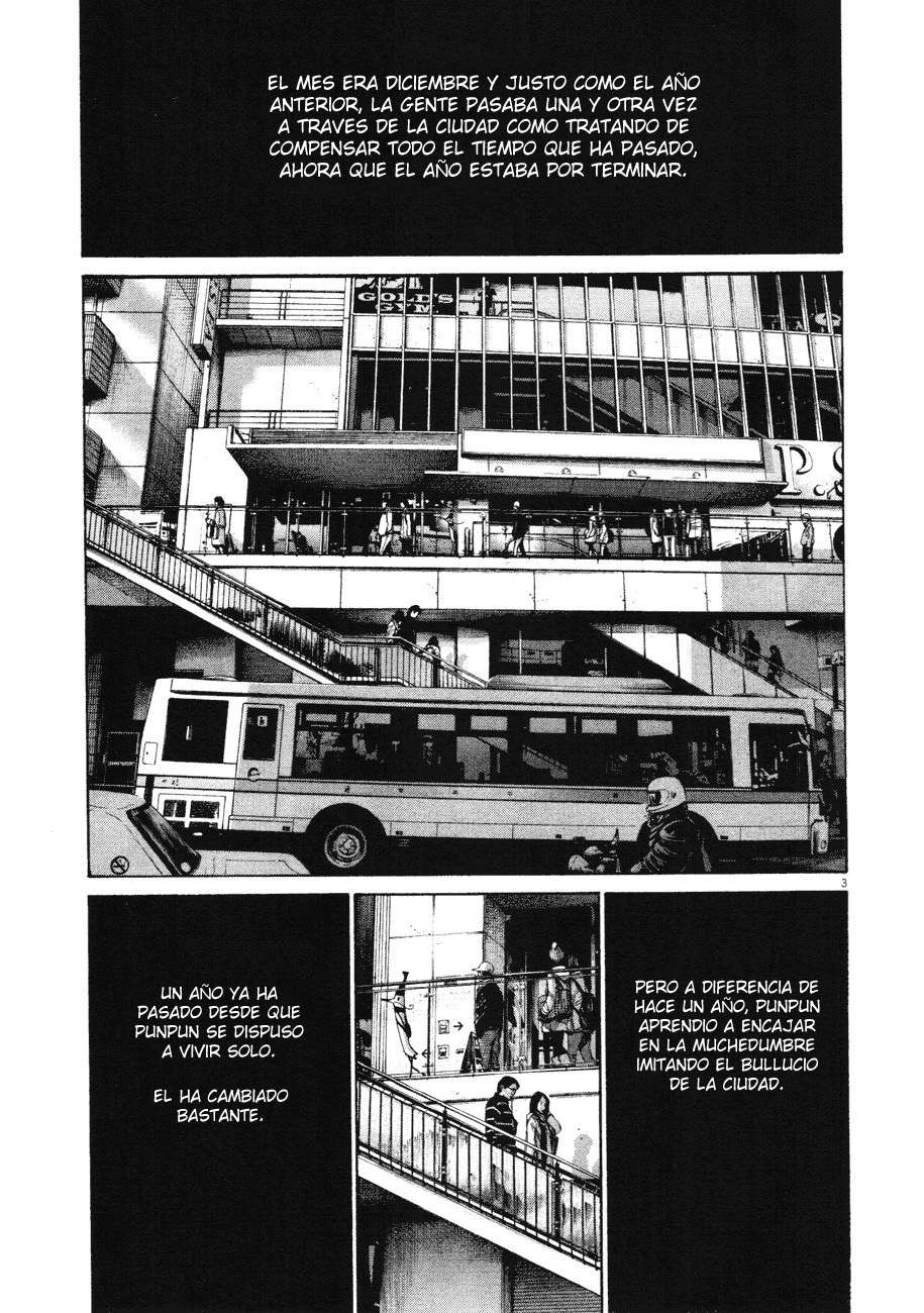 Read Buenas noches  Punpun ES Manga Online