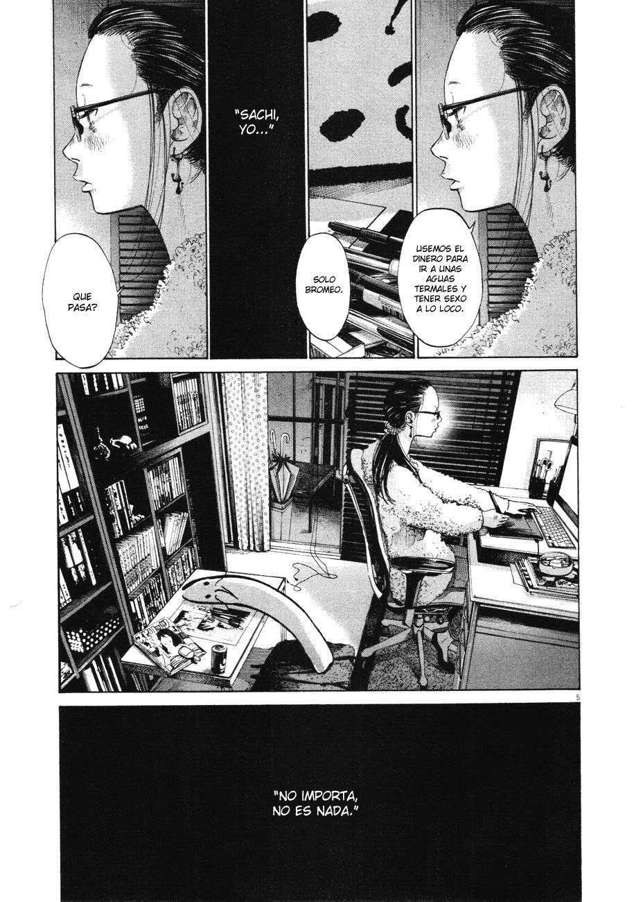 Read Buenas noches  Punpun ES Manga Online