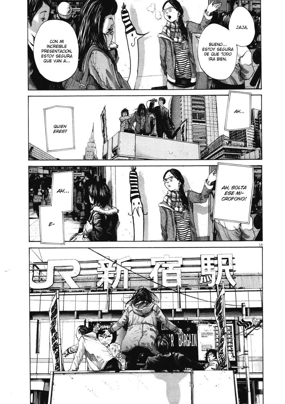 Read Buenas noches  Punpun ES Manga Online