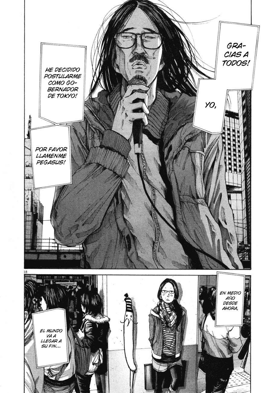 Read Buenas noches  Punpun ES Manga Online