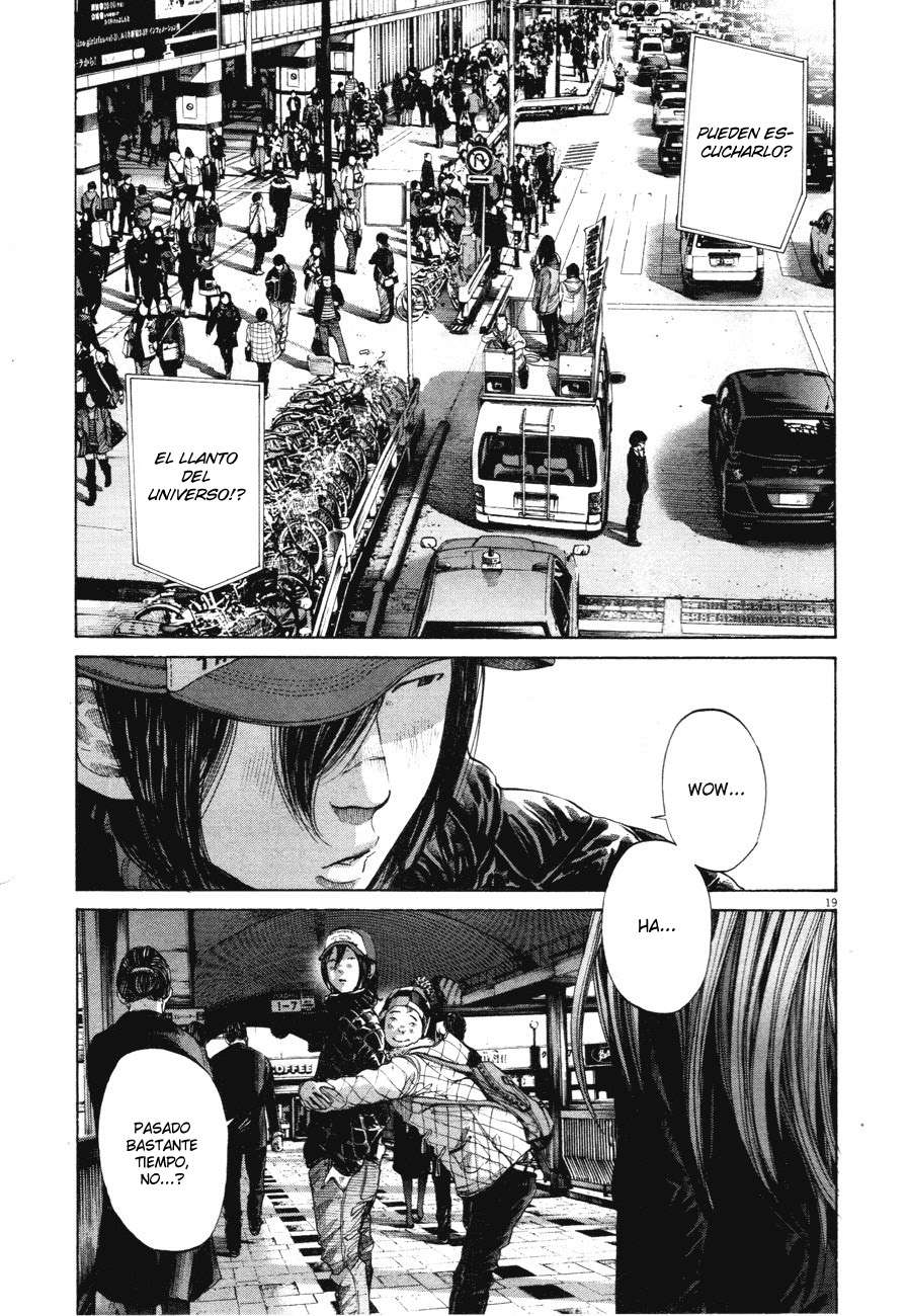 Read Buenas noches  Punpun ES Manga Online