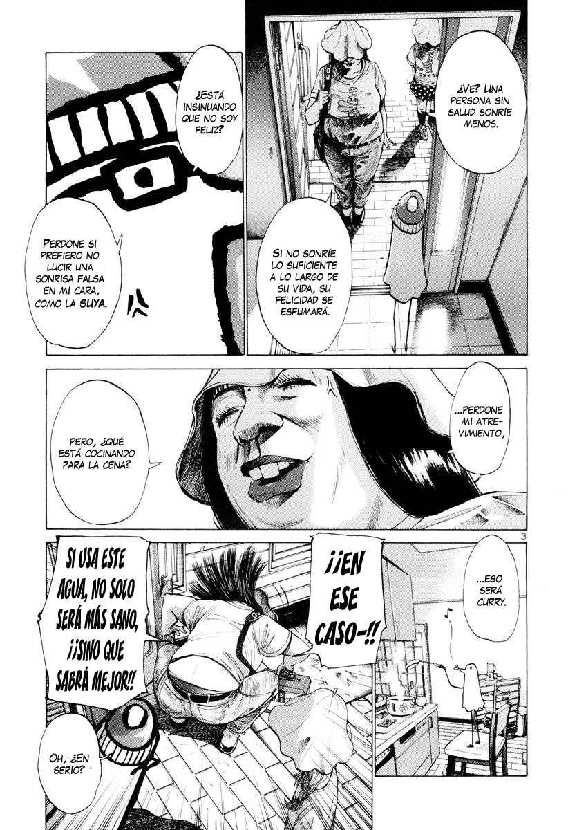 Read Buenas noches  Punpun ES Manga Online