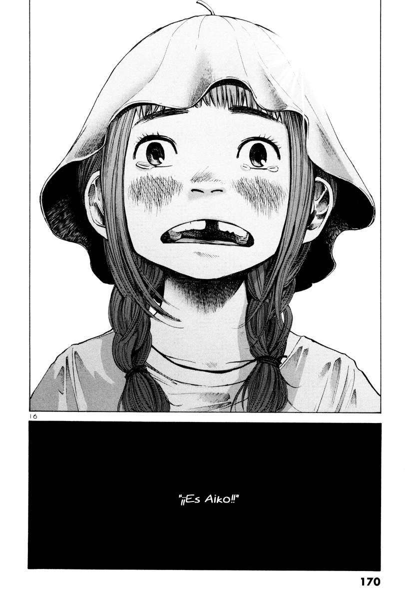 Read Buenas noches  Punpun ES Manga Online