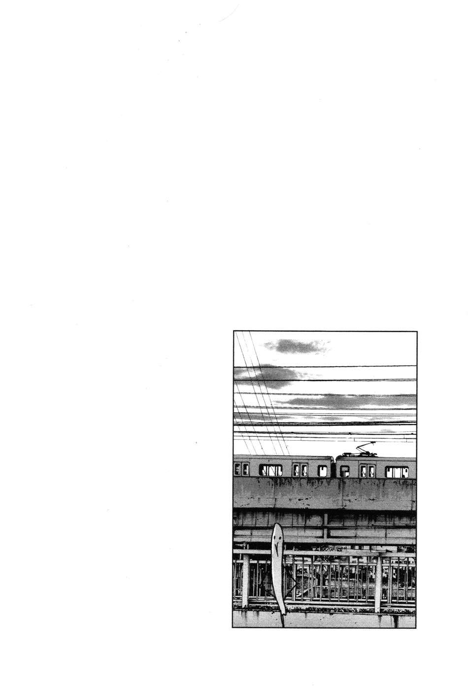 Read Buenas noches  Punpun ES Manga Online