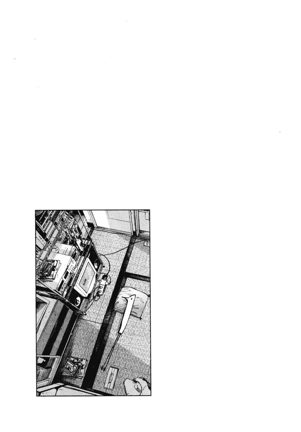 Read Buenas noches  Punpun ES Manga Online
