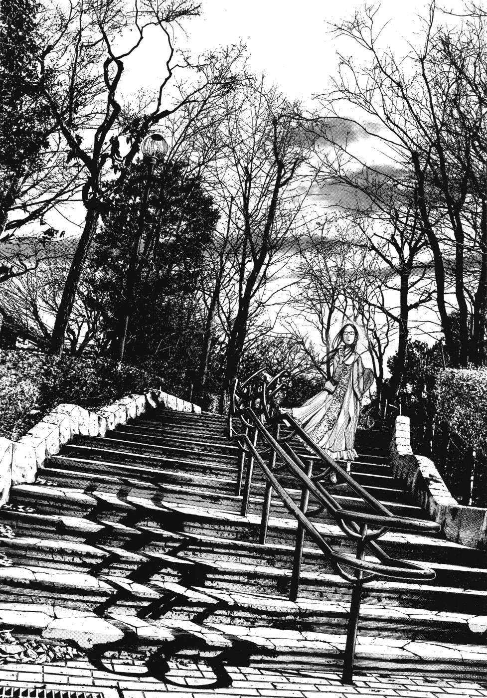 Read Buenas noches  Punpun ES Manga Online