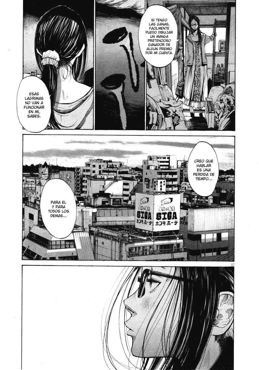 Read Buenas noches  Punpun ES Manga Online