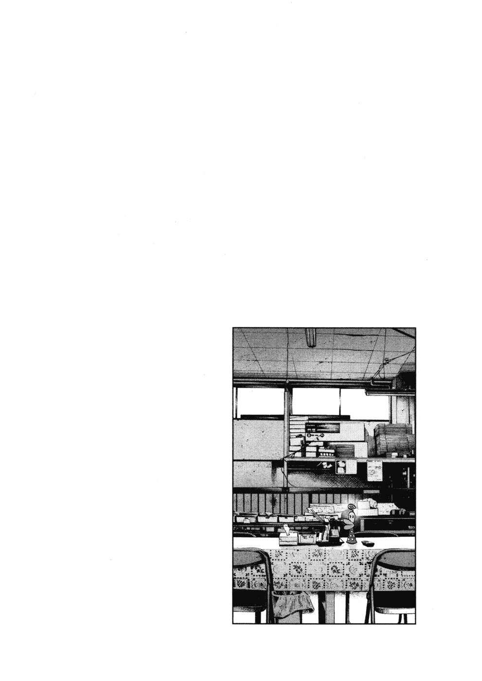 Read Buenas noches  Punpun ES Manga Online