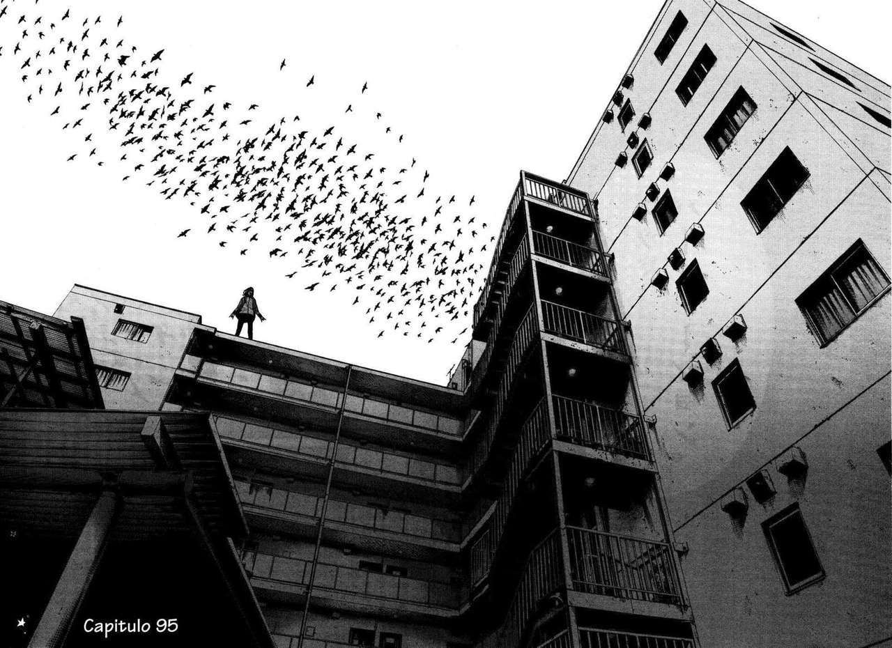 Read Buenas noches  Punpun ES Manga Online