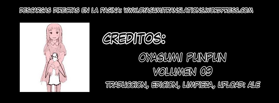 Read Buenas noches  Punpun ES Manga Online