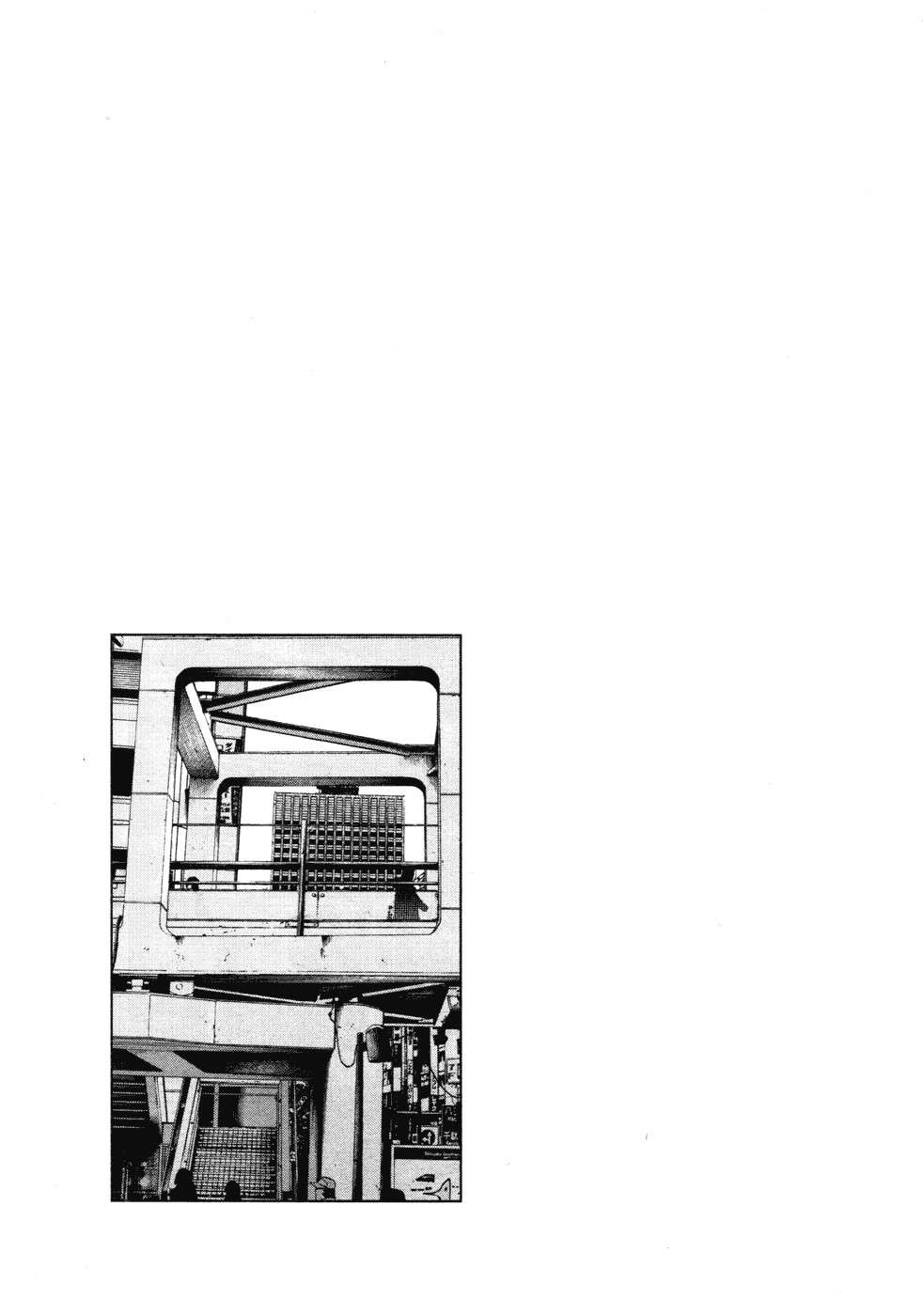 Read Buenas noches  Punpun ES Manga Online