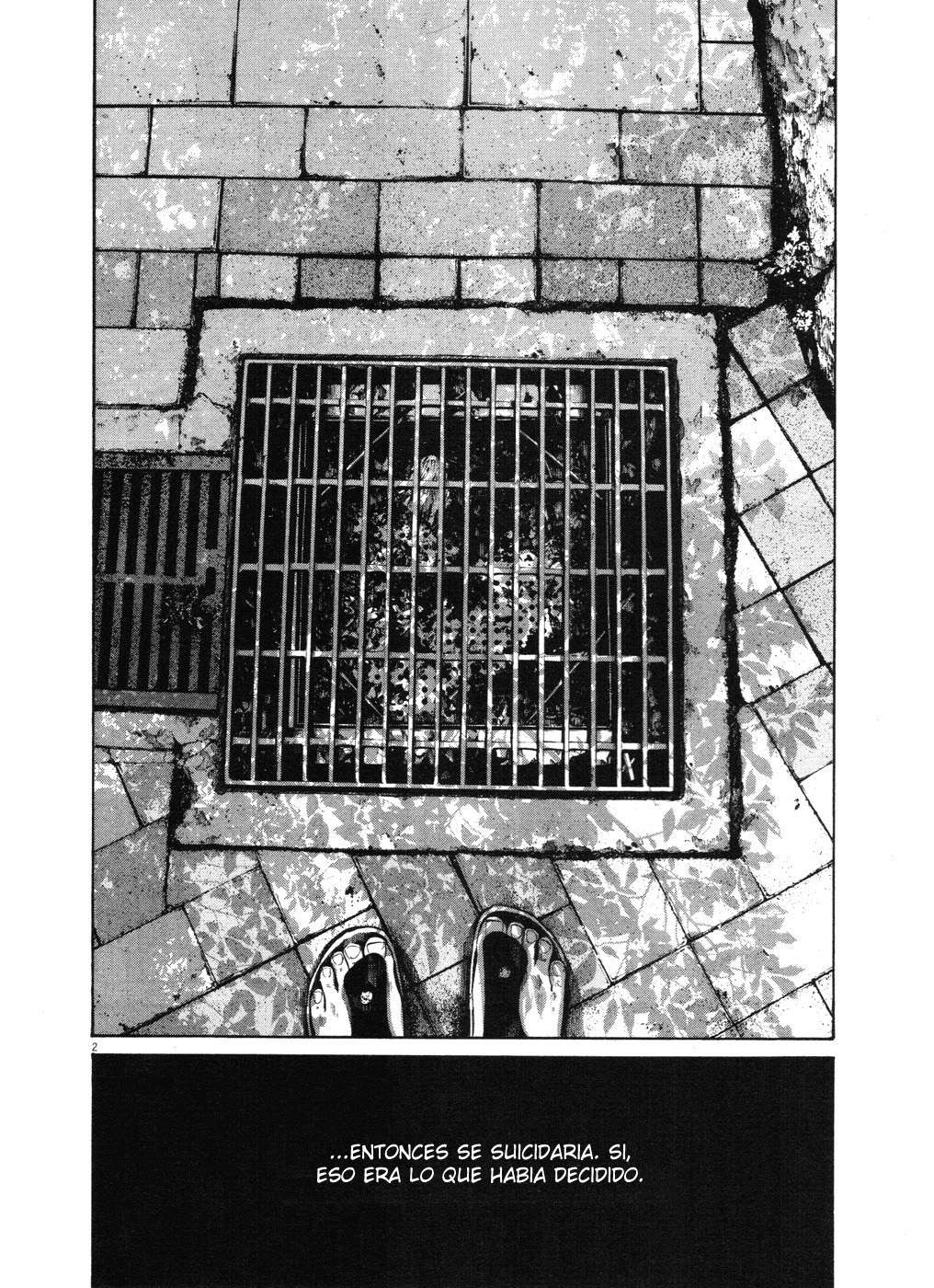 Read Buenas noches  Punpun ES Manga Online
