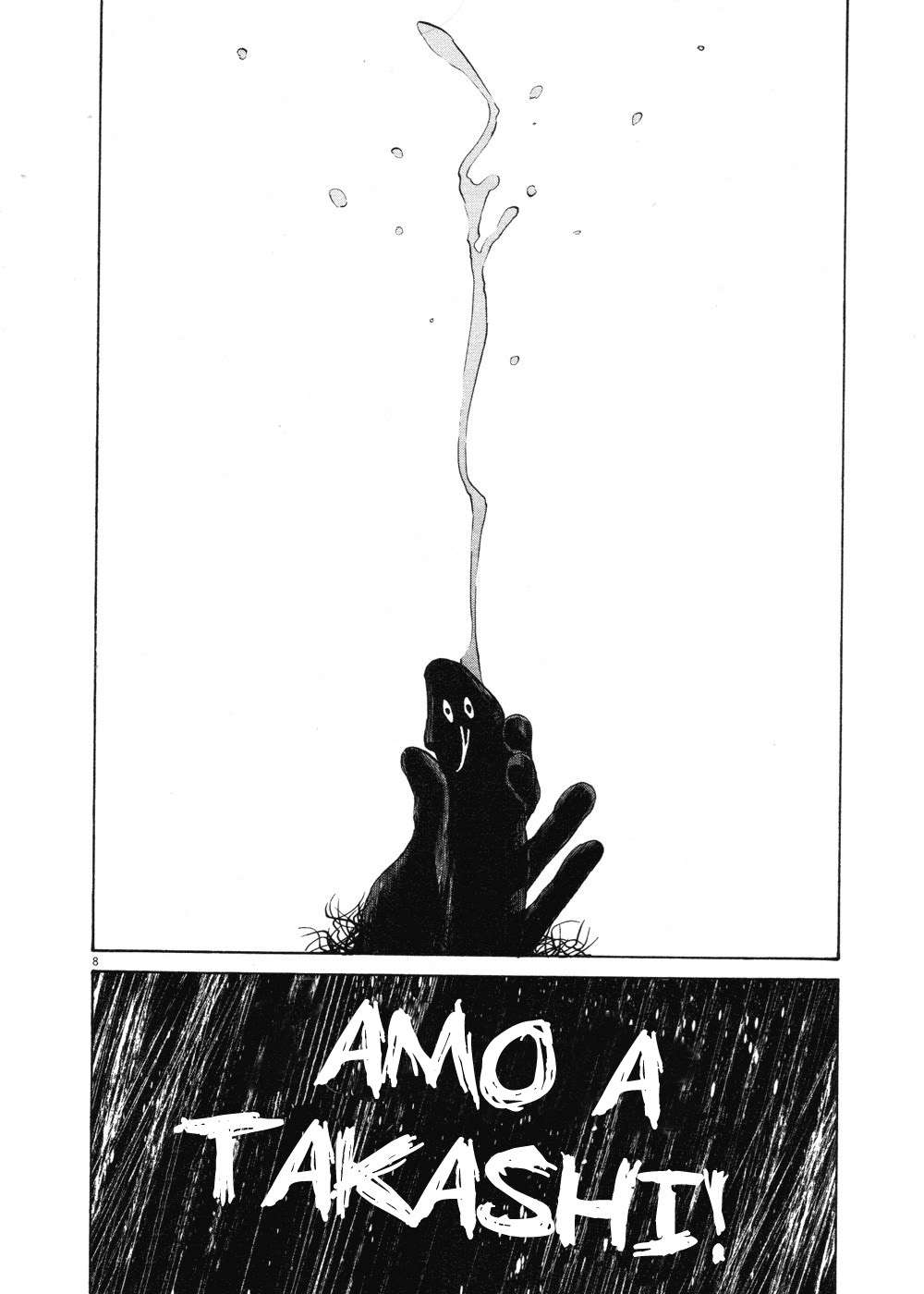 Read Buenas noches  Punpun ES Manga Online