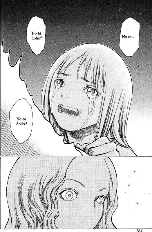 Read Claymore ES Manga Online
